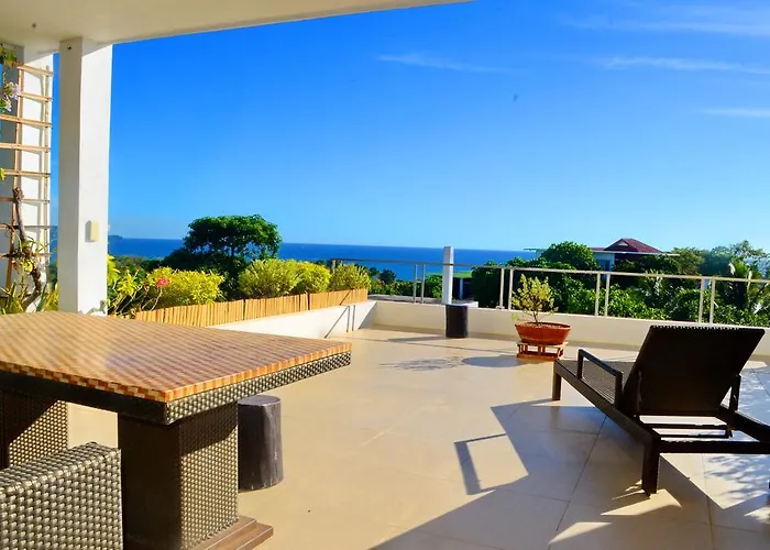 Shambala Terraces - Boracay Apartments