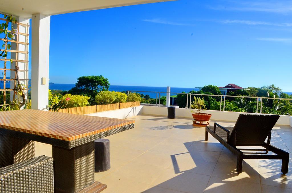 Shambala Terraces - Boracay Appartamento