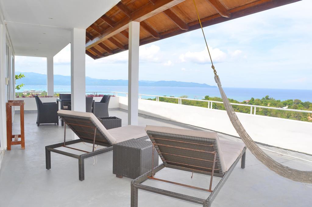 Shambala Terraces - Boracay Appartamento Boracay Island