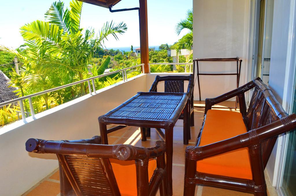 Appartamento Shambala Terraces - Boracay *