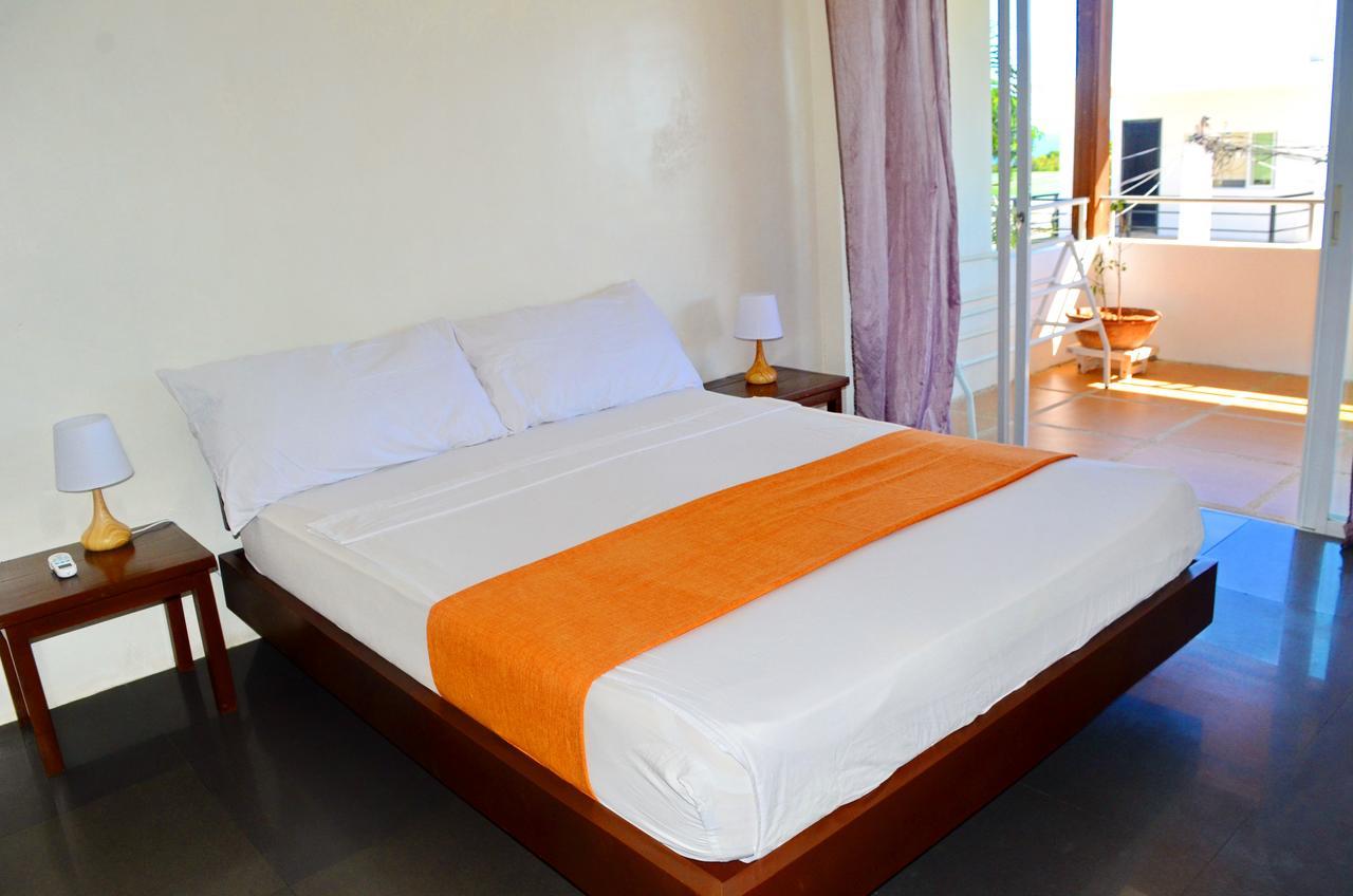 Shambala Terraces - Boracay Appartamento *
