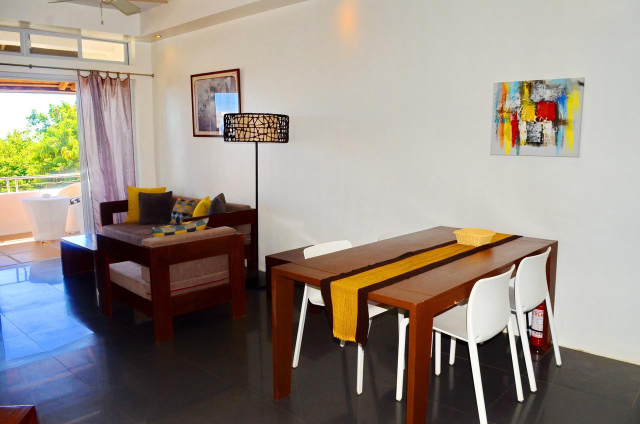 Shambala Terraces - Boracay Appartamento