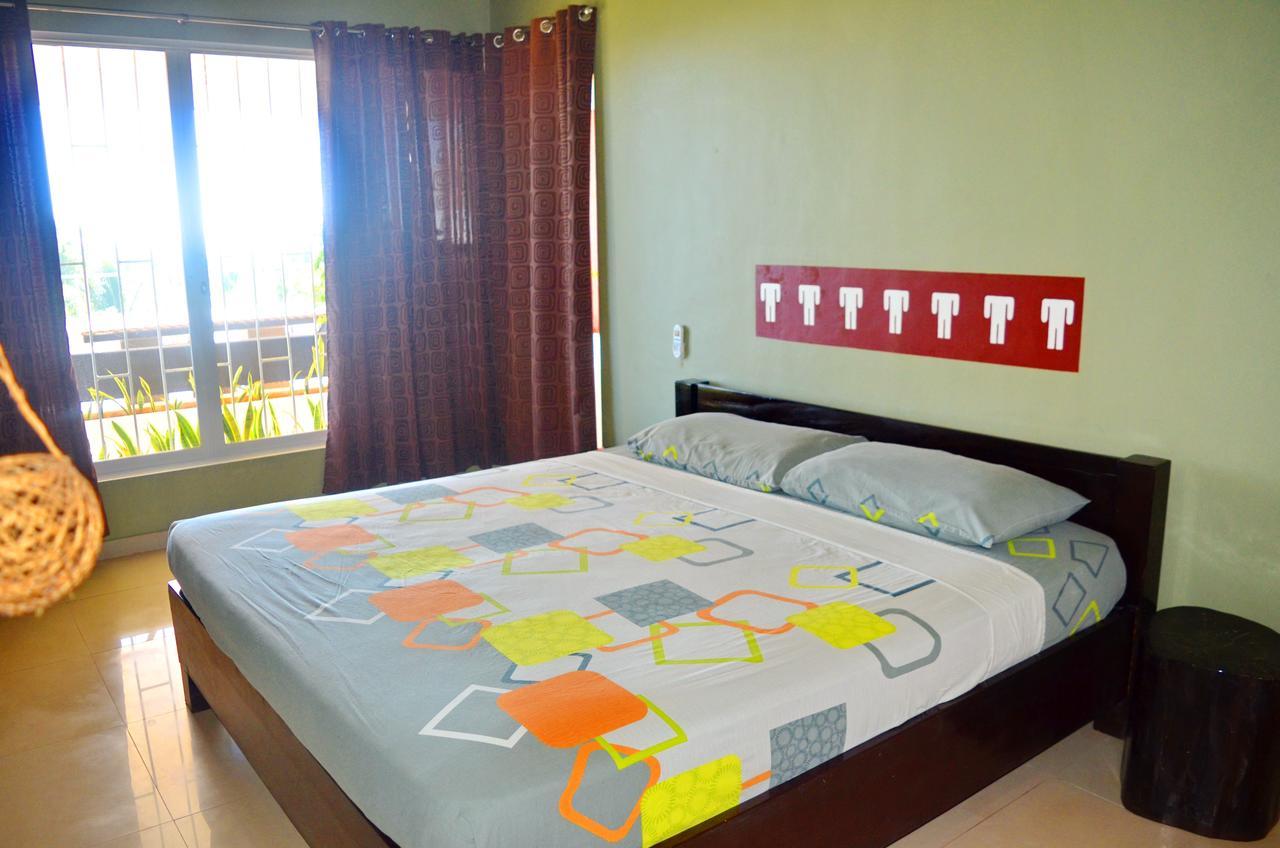 Appartamento Shambala Terraces - Boracay