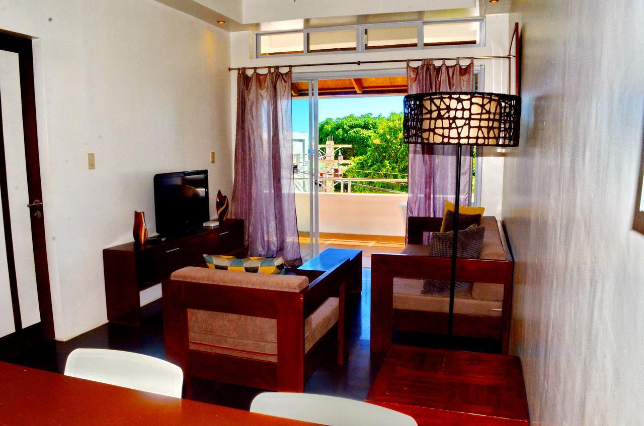 Shambala Terraces - Boracay Appartamento