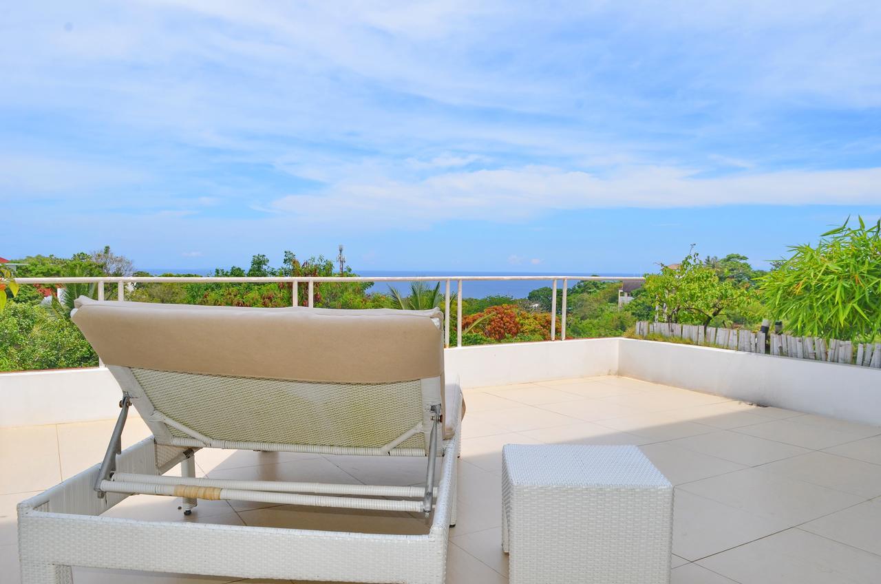 Shambala Terraces - Boracay *
