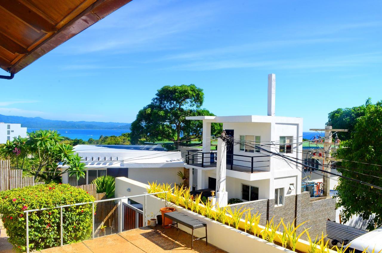 Shambala Terraces - Boracay Appartamento