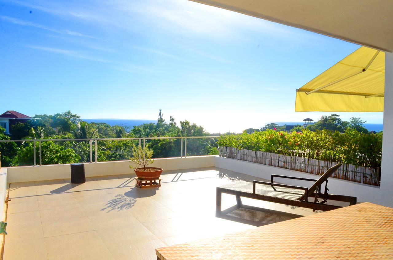 Appartamento Shambala Terraces - Boracay *