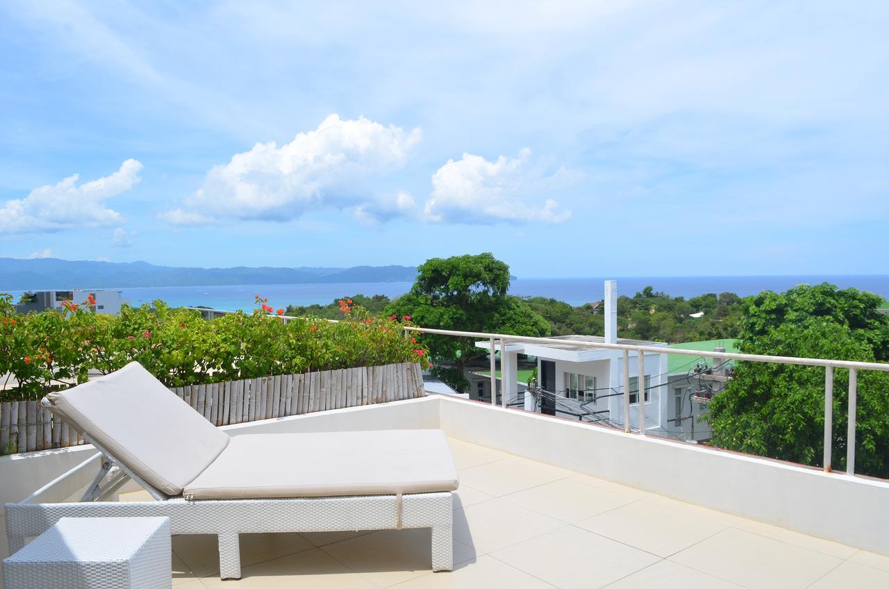Appartamento Shambala Terraces - Boracay *