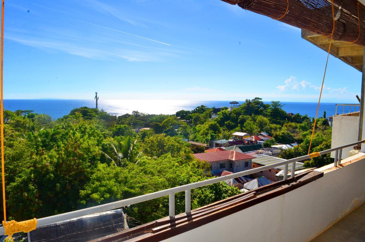 Shambala Terraces - Boracay Appartamento Boracay Island