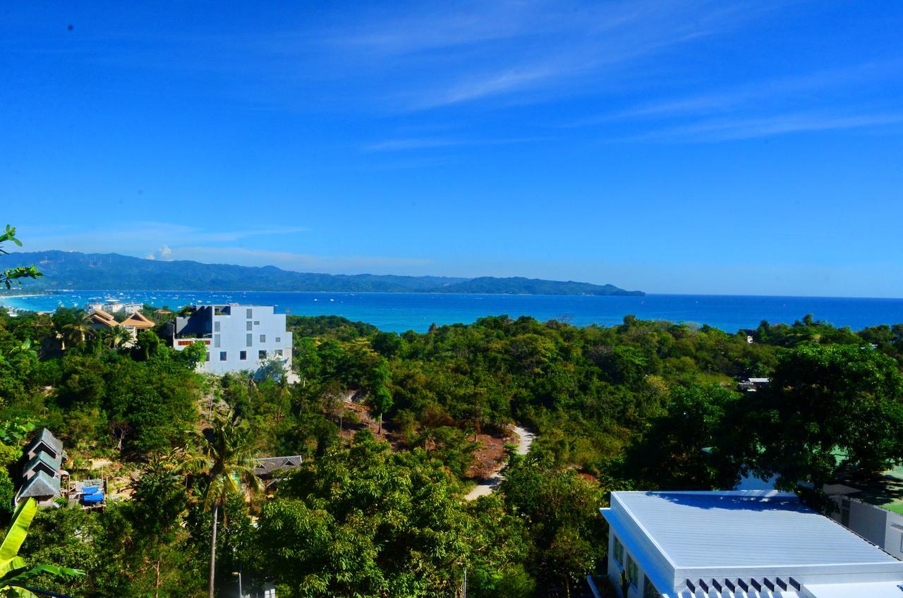 Appartamento Shambala Terraces - Boracay
