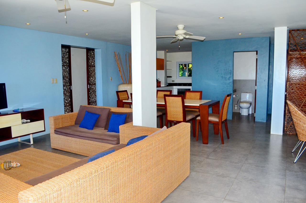 Appartamento Shambala Terraces - Boracay *