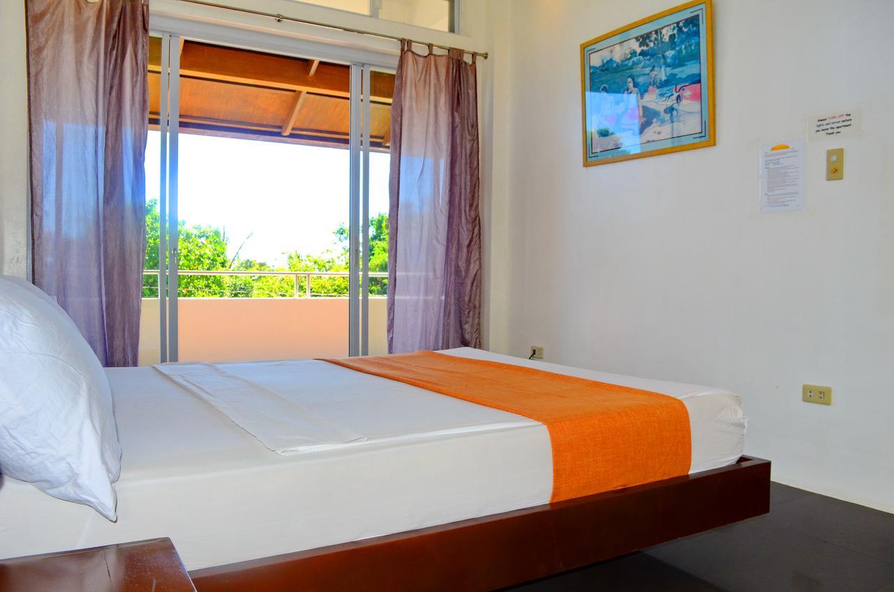 Appartamento Shambala Terraces - Boracay *