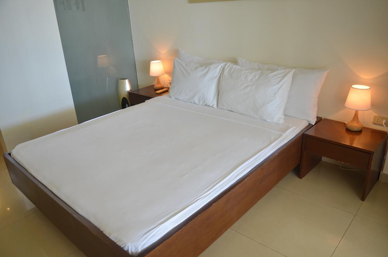 Appartamento Shambala Terraces - Boracay
