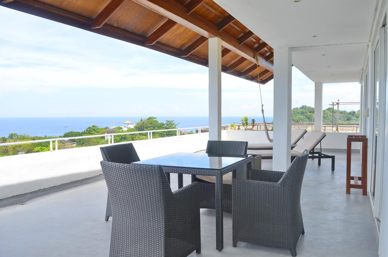 Shambala Terraces - Boracay *