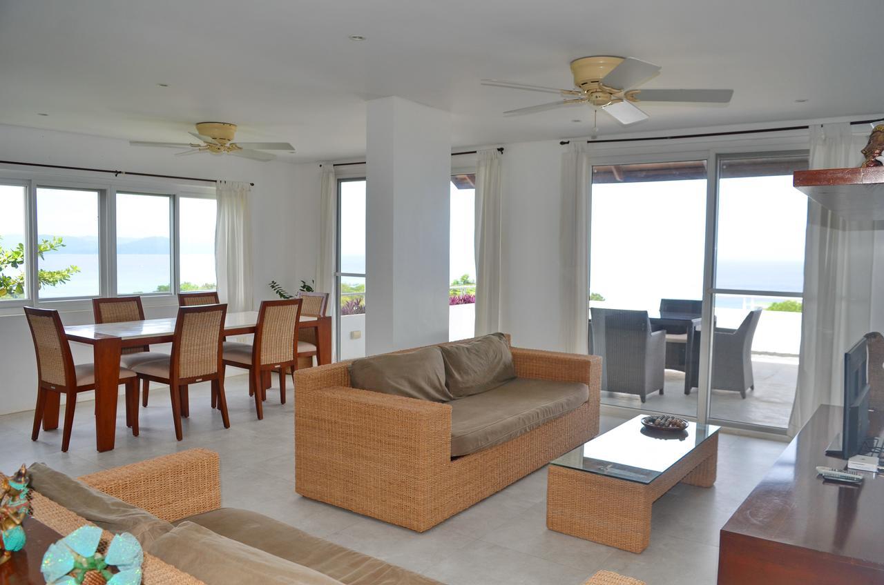 Shambala Terraces - Boracay Appartamento