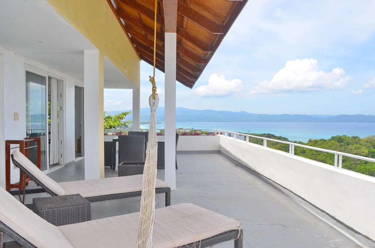 Shambala Terraces - Boracay Appartamento *