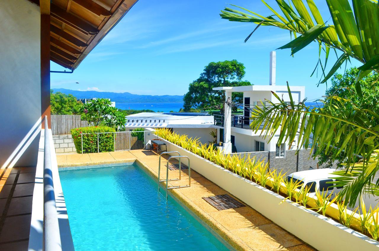 Shambala Terraces - Boracay Appartamento