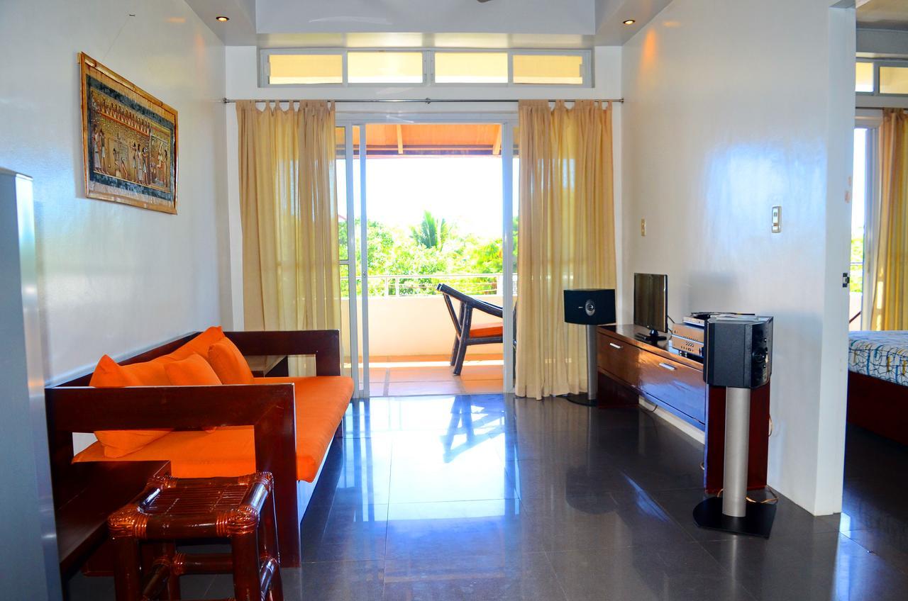 Shambala Terraces - Boracay